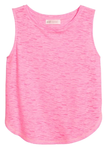 Майка H&M (126411042)