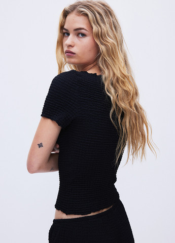 Топ H&M (354516204)