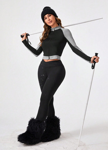 Толстовка SHEIN (330749627)