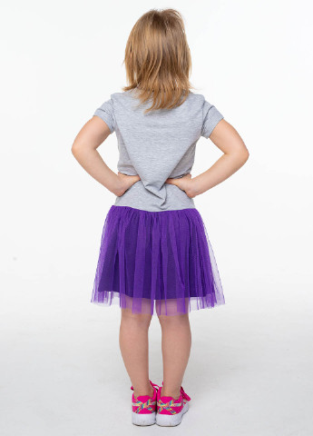 Фіолетова сукня Vidoli (221027802)