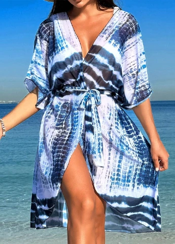 Накидка SHEIN (325400619)