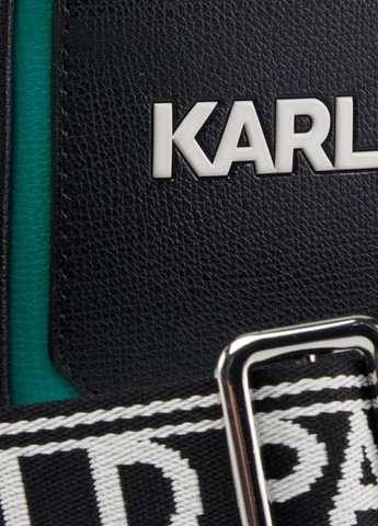 Сумка Karl Lagerfeld (303547968)