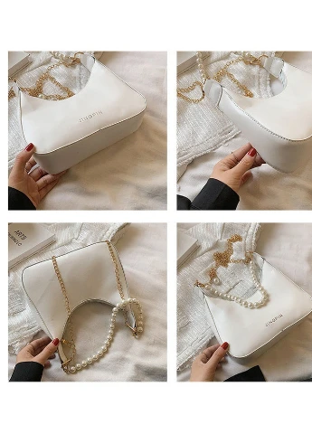 Жіночий клатч з PU-шкіри Корона (252339009)