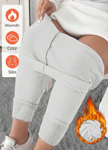 Легінси SHEIN (341484624)