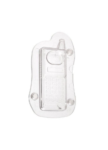 Форма для шоколада Мобильный EM-1155 20х11х3 см Empire (253624598)