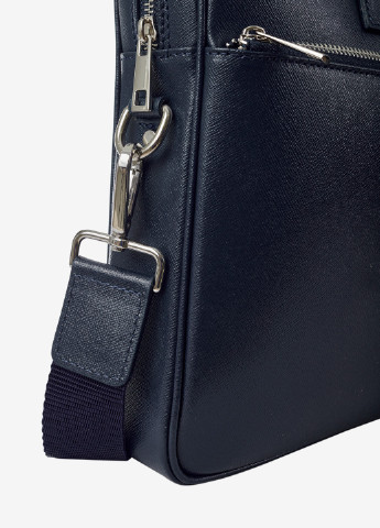 Сумка чоловіча шкіряна портфель великий на блискавці InBag Briefcase InBag Shop (256402896)