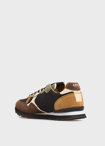 Комбіновані Осінні кросівки Pepe Jeans