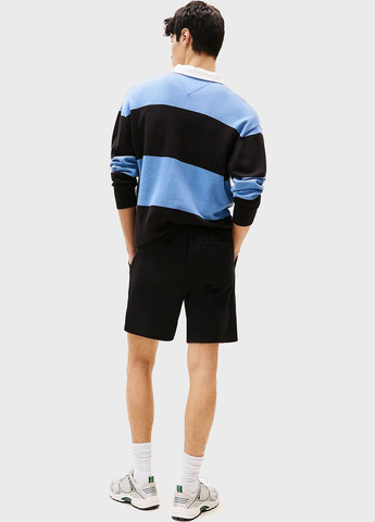 Шорти Tommy Jeans (347149650)