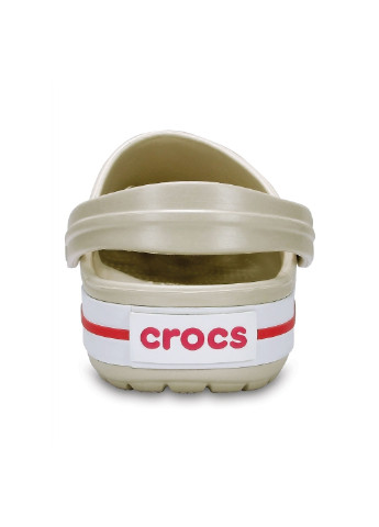 Сабо унісекс Crocs crocband (195909459)