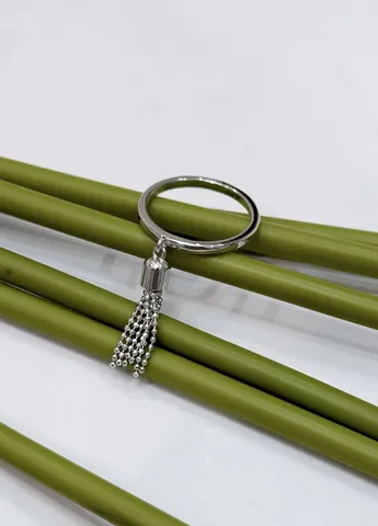 Кольцо Silver Flame (307258287)