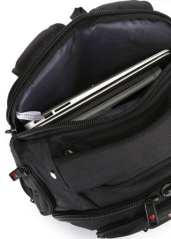 Рюкзак для ноутбука 16" PJN-303 BK (PJN-303BK) Sumdex (207243087)