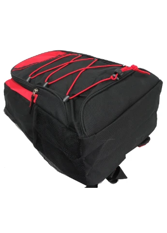 Міський рюкзак 30х42х16 см Corvet (252414762)