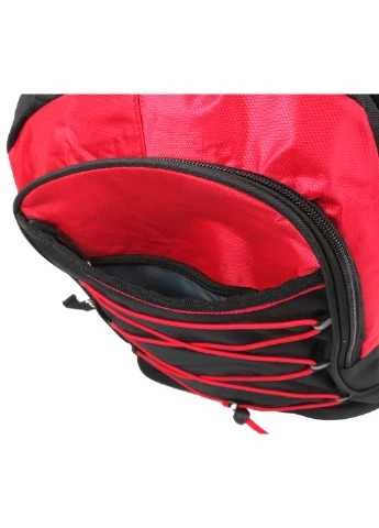Міський рюкзак 30х42х16 см Corvet (252414762)