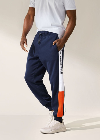 Индиго спортивные демисезонные джоггеры брюки Livergy