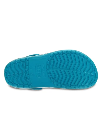 Сабо жінкам Crocband Crocs Crocband Quartz (195706181)