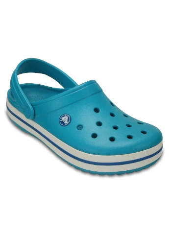 Сабо жінкам Crocband Crocs Crocband Quartz (195706181)