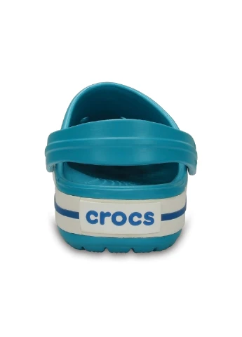 Сабо жінкам Crocband Crocs Crocband Quartz (195706181)