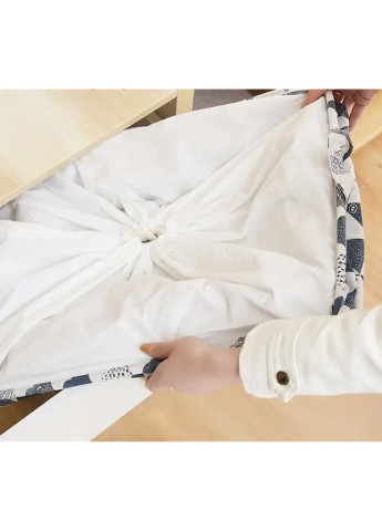 Органайзер-мешок для белья и одежды (ОДМ-116-25) No Brand (256403314)