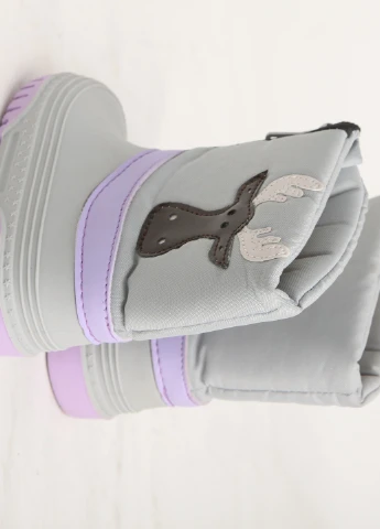 Гумові чоботи Relaxshoe (211445456)