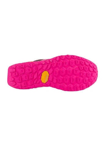 Кроссовки FF Hierro New Balance розовые демисезоны (256006051)