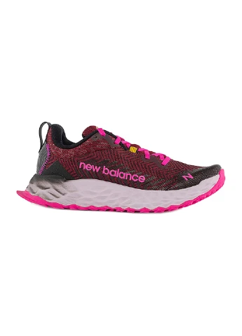 Кроссовки FF Hierro New Balance розовые демисезоны (256006051)