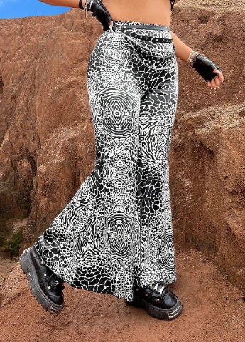 Брюки SHEIN (330487395)