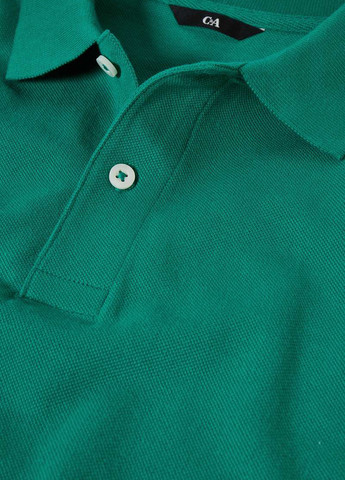 Смарагдова футболка C&A
