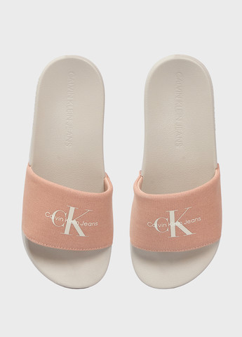 Шльопанці Calvin Klein Jeans (366431999)
