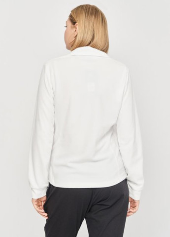 Білий світшот 3g27836-a001 CMP однотонний без декору (320997004)