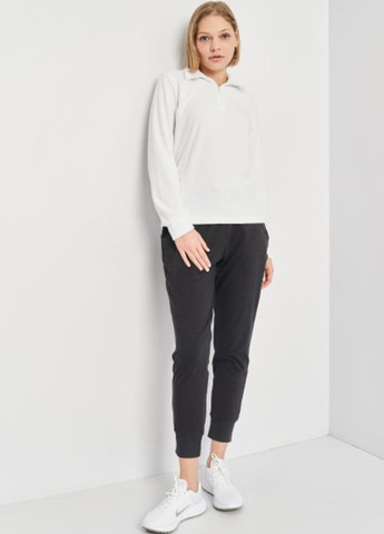 Білий світшот 3g27836-a001 CMP однотонний без декору (320997004)