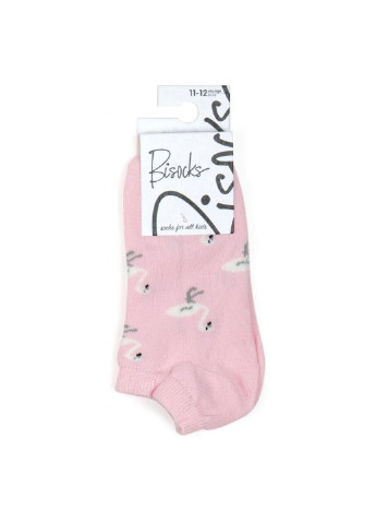 Носки с фламинго (68292-7G-pink) BiBaby (251770725)