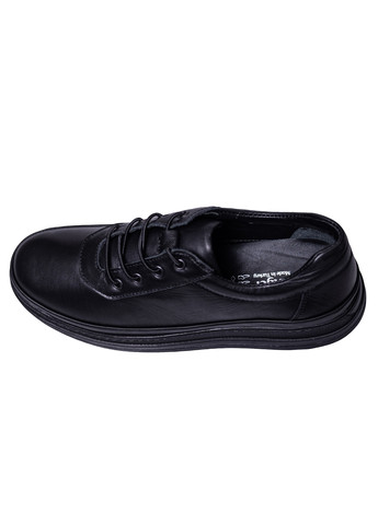 Springer Туфлі чорний з натуральна шкіра, туреччина — демісезон (369838631)