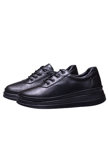 Springer Туфлі чорний з натуральна шкіра, туреччина — демісезон (369838631)