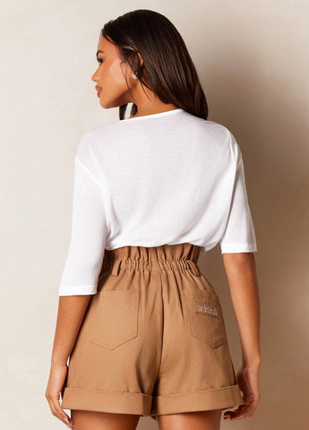 Футболка SHEIN - (341532556)