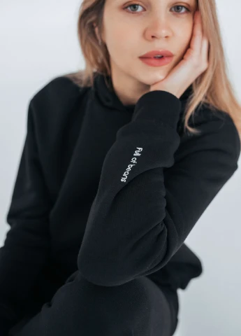 Костюм трикотажний S, M, L Full of beans (225298236)