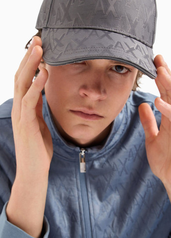 Кепка Armani Exchange (353784100)