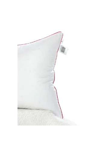 Подушка антиаллергенная DeLuxe Eco-Soft Hand Made 474 высокая 60х60 (2200000625304) Mirson (254052939)