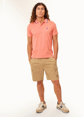 Поло U.S. Polo Assn. (336144146)