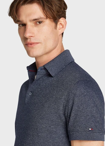 Поло Tommy Hilfiger (347295507)