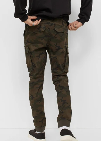 Штани H&M (252555942)