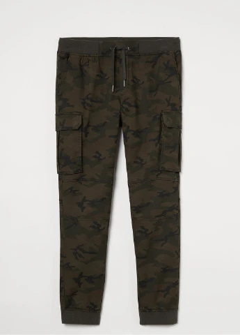 Штани H&M (252555942)
