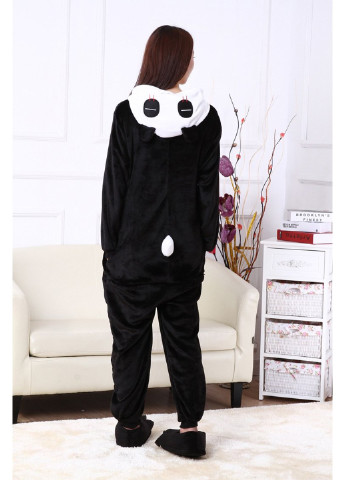 Панда снежная Кигуруми (254917497)