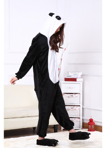 Панда снежная Кигуруми (254917497)