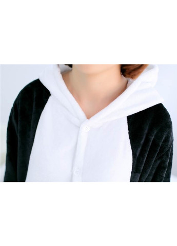 Панда снежная Кигуруми (254917497)