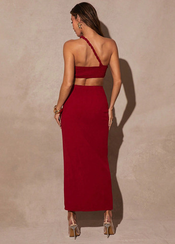 Костюм (топ, спідниця) SHEIN (365782662)