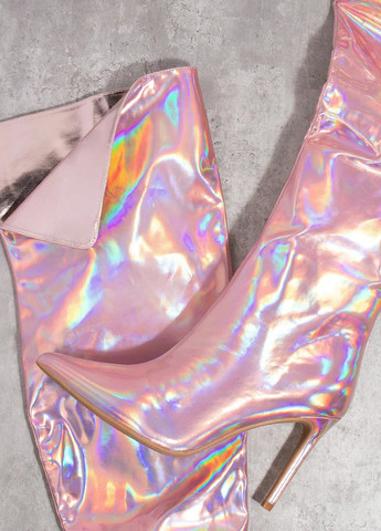 Чоботи SHEIN (329532763)