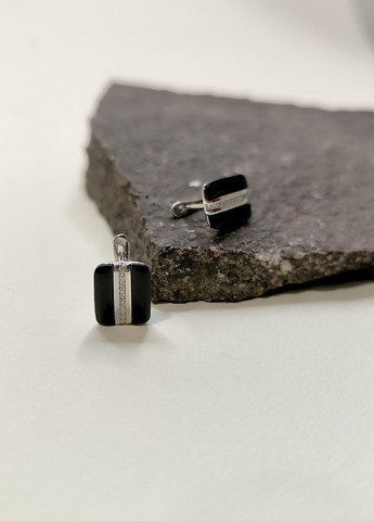 Сережки Silver Flame (317284843)