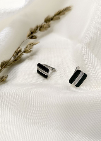 Сережки Silver Flame (317284843)