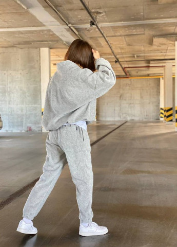 Теплий спортивний костюм із високим горлом ZF inspire (254110380)