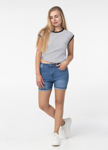 Шорты Icon (297367003)